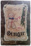 (image for) Gingie